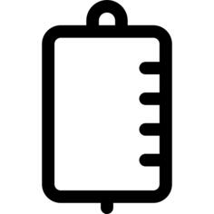 Iv bag