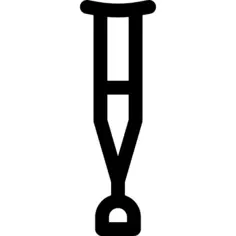 Crutch