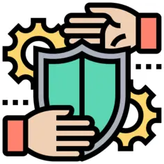 安全目的