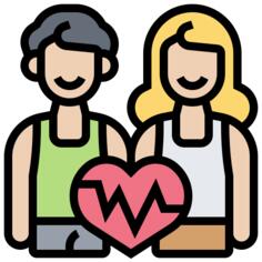 Healthy heart
