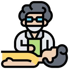 死者