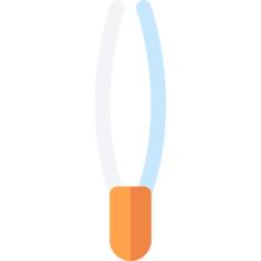 镊子