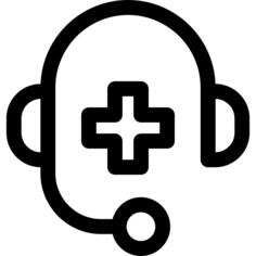 医疗支持