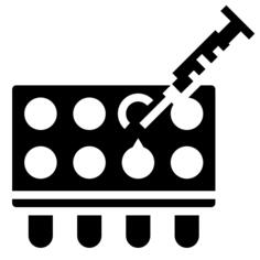 Medical laboratory