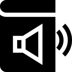 Audio book
