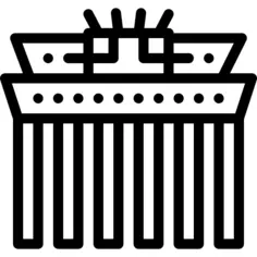 勃兰登堡门