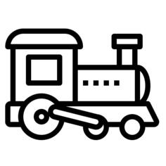 火车