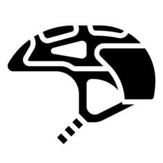 Bike helmet