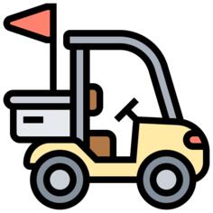 Golf cart