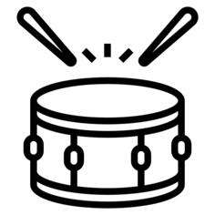 鼓