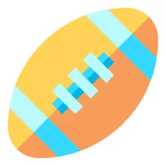 Rugby ball