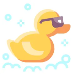 鸭