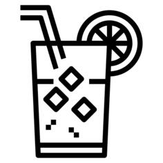 软饮料