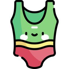Swimsuit