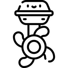 船用发动机