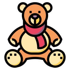 Teddy bear