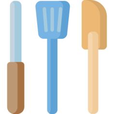 Kitchen tools