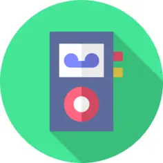 Voice recorder
