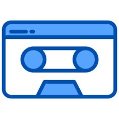 Cassette tape