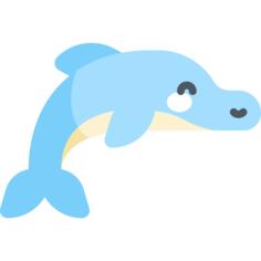海豚