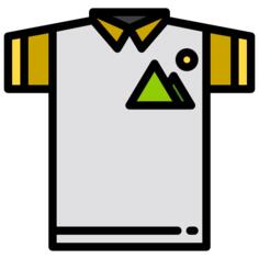 Polo shirt