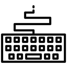 Keyboard