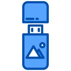Thumb drive