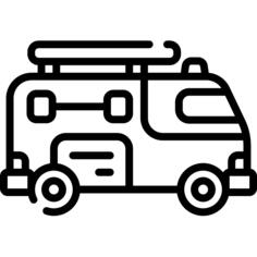 Fire truck