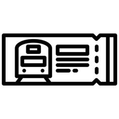 Ticket