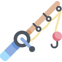 Fishing rod
