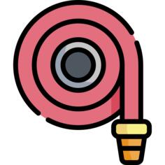 Fire hose