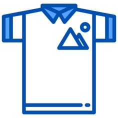 Polo shirt