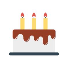 生日蛋糕