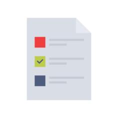 Checklist