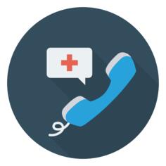 Emergency call