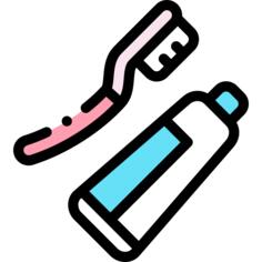 牙刷