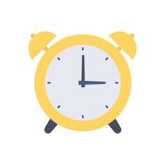 Alarm clock