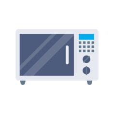 Microwave oven