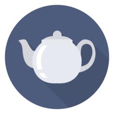 Teapot