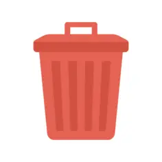 Trash