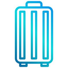 Suitcase