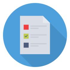 Checklist