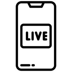 Streaming