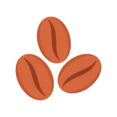 Coffee grain