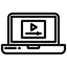 Online video