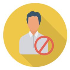 Banned
