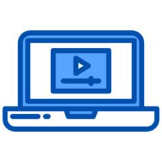 Online video