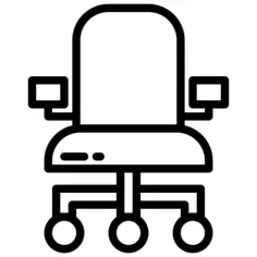 办公桌椅