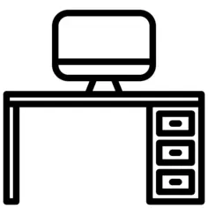 Desk