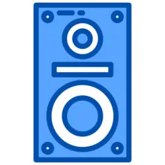 扬声器